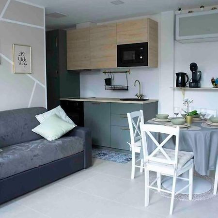 Appartement 5Min Aeroport Cdg Le Mesnil-Amelot Ngoại thất bức ảnh