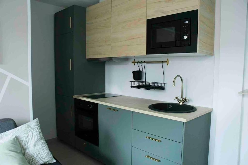 Appartement 5Min Aeroport Cdg Le Mesnil-Amelot Ngoại thất bức ảnh