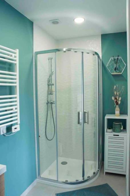 Appartement 5Min Aeroport Cdg Le Mesnil-Amelot Ngoại thất bức ảnh